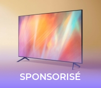 Samsung TV  4K  (3)