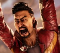 Shadow Warrior 3 // Source : Sony