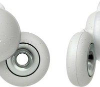 Sony Linkbuds WF-L900 // Source : @TechInsiderBlog