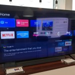 QD-OLED : nos premières impressions après avoir vu le téléviseur Sony A95K en action QD-OLED : nos premières impressions après avoir vu le téléviseur Sony A95K en action