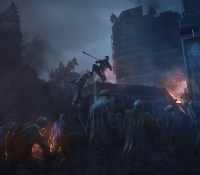 Dying Light 2: Stay Human // Source : Techland