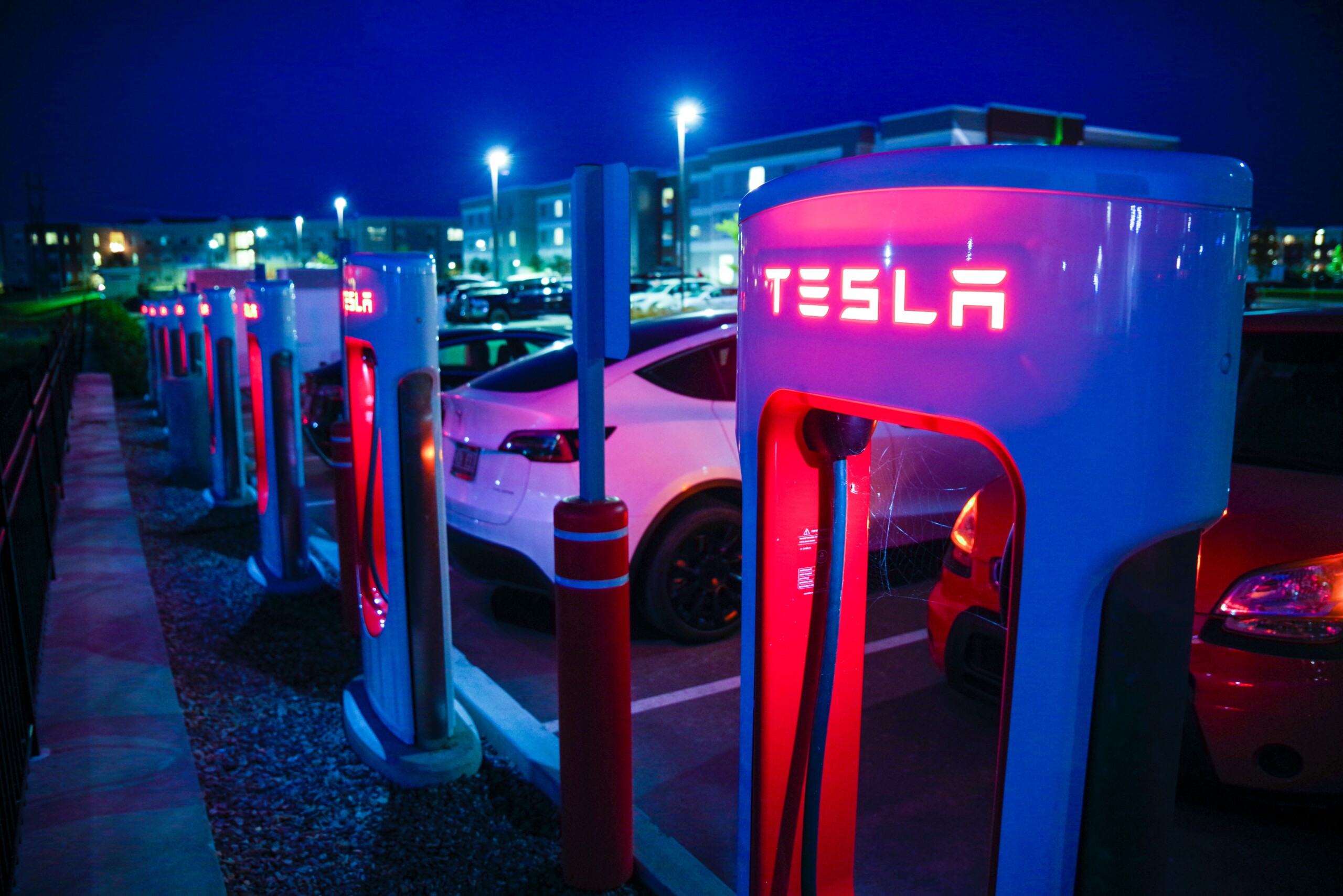 Tesla