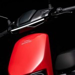 Super Soco CU Mini Super Soco CU Mini