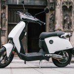 Essai du Super Soco CU-X : un petit scooter électrique qui en a dans le ventre