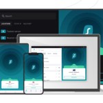 Avec Nexus, Surfshark remet encore une couche de sécurité dans son VPN Avec Nexus, Surfshark remet encore une couche de sécurité dans son VPN