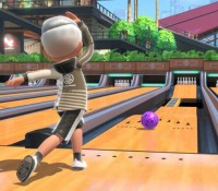 Nintendo Switch Sports va proposer de multiples sports à jouer seul ou à plusieurs // Source : Nintendo
