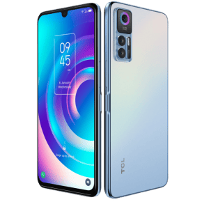 TCL 30 5G TCL 30 5G