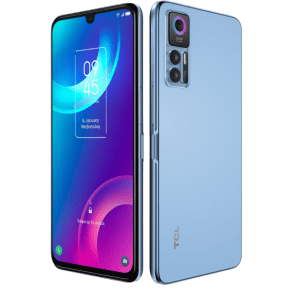 TCL 30 TCL 30