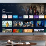 Ce TV QLED 4K de 55 pouces (avec HDMI 2.1) tombe à moins de 600 euros Ce TV QLED 4K de 55 pouces (avec HDMI 2.1) tombe à moins de 600 euros