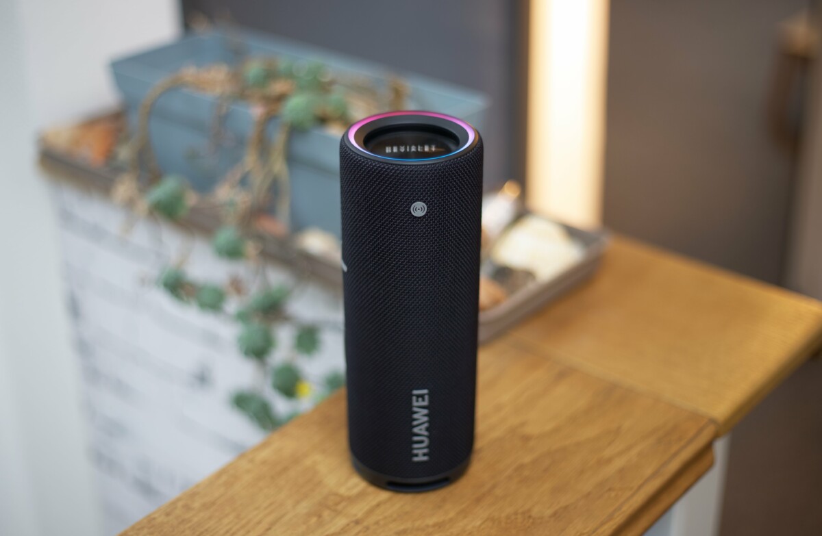 Huawei Sound Joy Huawei Sound Joy