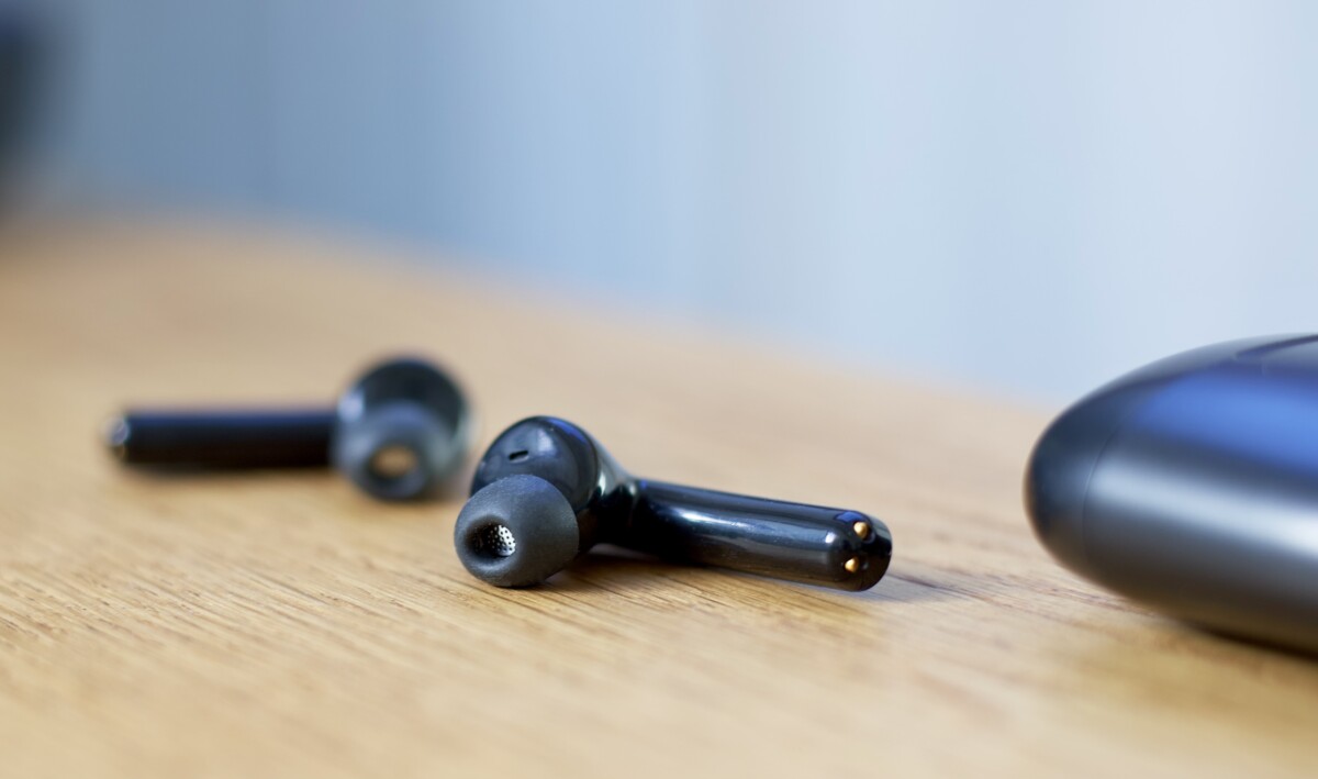 Mobvoi Earbuds ANC Mobvoi Earbuds ANC