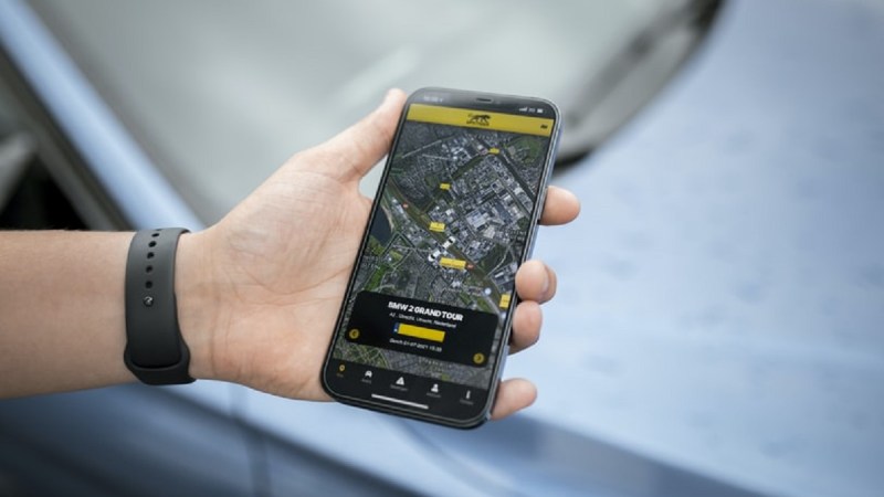 Quel est le meilleur traceur GPS pour voiture ? Les modèles que nous recommandons en 2026