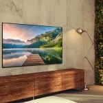 TV TV LED Samsung UE65AU8005 2021