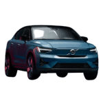 Volvo C40 Recharge (2021)