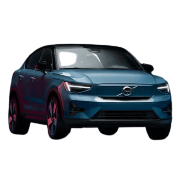 Volvo C40 Recharge (2021)