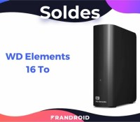 Wd elements