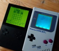 Lancer Wordle sur votre vieille GameBoy est possible  // Source : @ghidraninja via Twitter