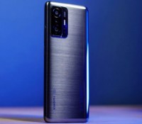 Xiaomi 11T Pro // Source Frandroid 