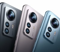 Le Xiaomi 12 Pro // Source : Xiaomi