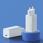 Le chargeur double usage à 65 W de Xiaomi chute à moins de 30 euros Le chargeur double usage à 65 W de Xiaomi chute à moins de 30 euros