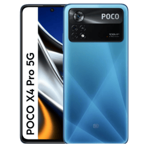 Xiaomi Poco X4 Pro