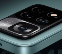 Xiaomi Remdi Note 11 Pro capteur photo