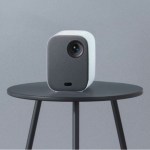 Le nouveau vidéoprojecteur compact de Xiaomi est déjà en promotion sur Amazon