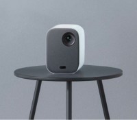 Xiaomi Vidéoprojecteur Mi Smart Projector 2 // Source Xiaomi