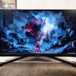 Test AOC Agon Pro AG274QXM : un moniteur MiniLED excellent pour jouer en HDR Test AOC Agon Pro AG274QXM : un moniteur MiniLED excellent pour jouer en HDR