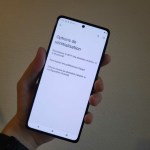Vous êtes une belle majorité à déjà avoir réinitialisé votre téléphone aux paramètres d’usine