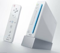 La Nintendo Wii // Source : Flickr / Farwell