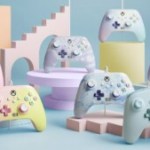 Xbox dévoile de nouvelles manettes… filaires Xbox dévoile de nouvelles manettes… filaires