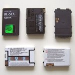 L’Union Européenne veut le retour des batteries remplaçables L’Union Européenne veut le retour des batteries remplaçables