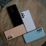 Samsung Galaxy A33 et 53 officialisés : ils vous emmènent jusqu’à Android 16 Samsung Galaxy A33 et 53 officialisés : ils vous emmènent jusqu’à Android 16