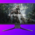 À -42 %, l’écran PC premium d’Alienware devient un très bon deal sur Amazon