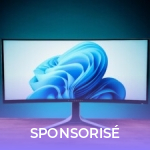 Le tout premier écran OLED pour PC est chez Alienware et il est enfin disponible (AW3423DW) Le tout premier écran OLED pour PC est chez Alienware et il est enfin disponible (AW3423DW)