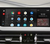 Android Auto sur BMW
