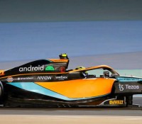 Android Google F1