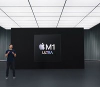 Apple M1 Ultra