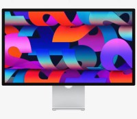 Apple Studio Display // Source : Apple