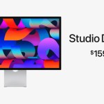 Apple Studio Display : un écran 5K avec puce de smartphone, webcam et haut-parleurs intégrés Apple Studio Display : un écran 5K avec puce de smartphone, webcam et haut-parleurs intégrés