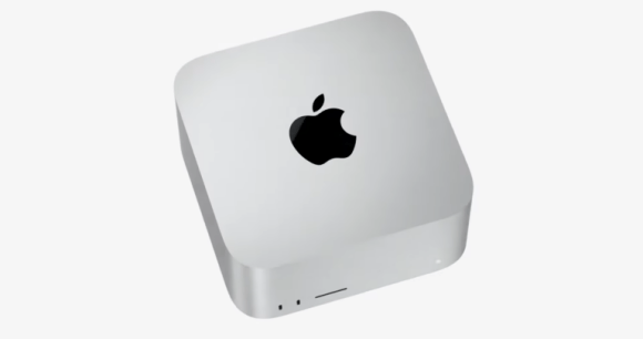 Mac Studio // Source : Apple Mac Studio // Source : Apple
