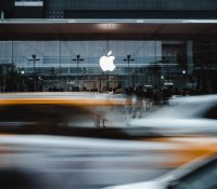 Apple Store à Taipei, Taiwan // Source : Andy Wang