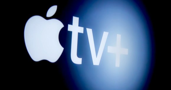 Apple TV+ // Source : Unsplash James Yarema Apple TV+ // Source : Unsplash James Yarema