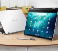 ASUS CHROMEBOOK FLIP 15 CX5
