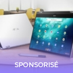 Chromebook : Boulanger offre une bonne raison supplémentaire de craquer pour ces ordinateurs abordables Chromebook : Boulanger offre une bonne raison supplémentaire de craquer pour ces ordinateurs abordables