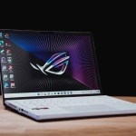 Test du ROG Zephyrus G14 2022 GA402R : Ryzen 6900HS et Radeon RX 6800S aux commandes Test du ROG Zephyrus G14 2022 GA402R : Ryzen 6900HS et Radeon RX 6800S aux commandes