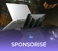 Asus TUF Gaming
