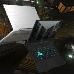 975 euros, c&rsquo;est un super prix pour ce laptop gaming avec une RTX 3060