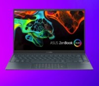 Asus ZenBook 13 OLED Evo 2